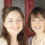 pregnancy acupressure for midwives doulas and birth workers - Naomi and Rebecca