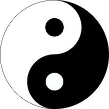 Yin and Yang for Beginners – Chinese Medicine in Focus
