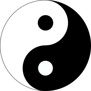 Yin and Yang for beginners