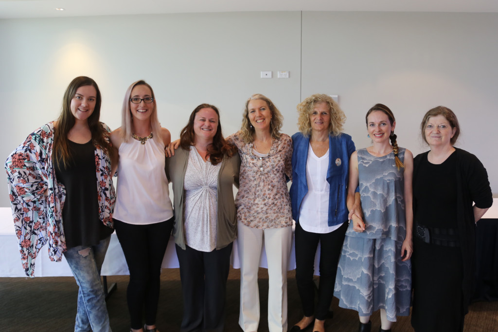 International Day of the Midwife Conference 2016 speakers