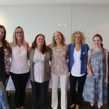 International Day of the Midwife Conference Wrap-up: Gold Coast 2016