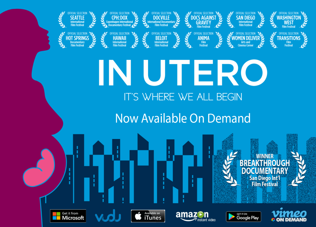 In Utero - the fim