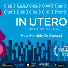 In Utero: An Honest Review of the Film