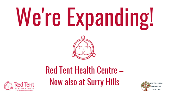 Surry Hills pregnancy acupuncture