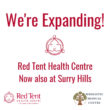 Red Tent Surry Hills – Pregnancy Acupuncture, Chinese Medicine & Women’s Health, Now At Our Second Location!
