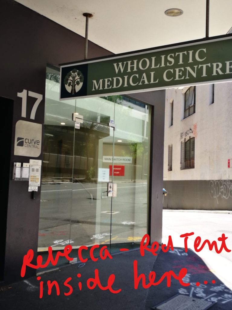 Chinese Herbal Medicine Surry Hills