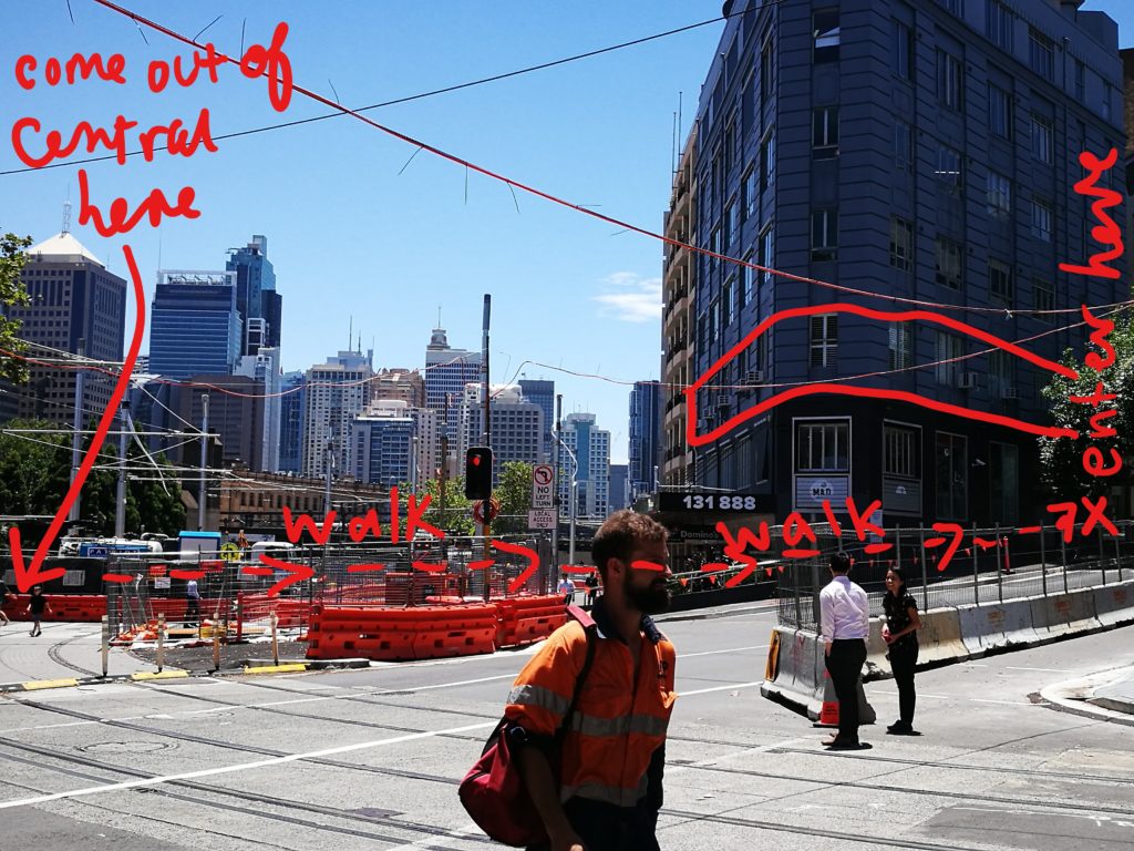 Acupuncture Surry Hills