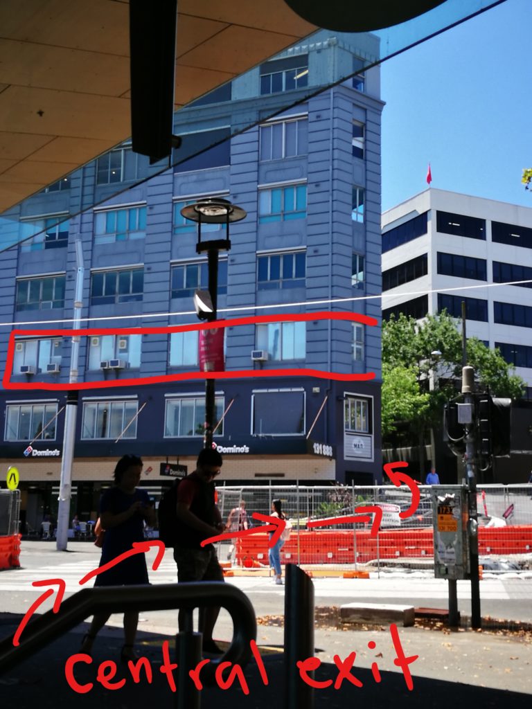 Surry Hills acupuncture